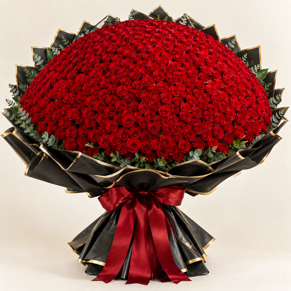 UAE Flag Day Flowers Dubai | November 3 Delivery